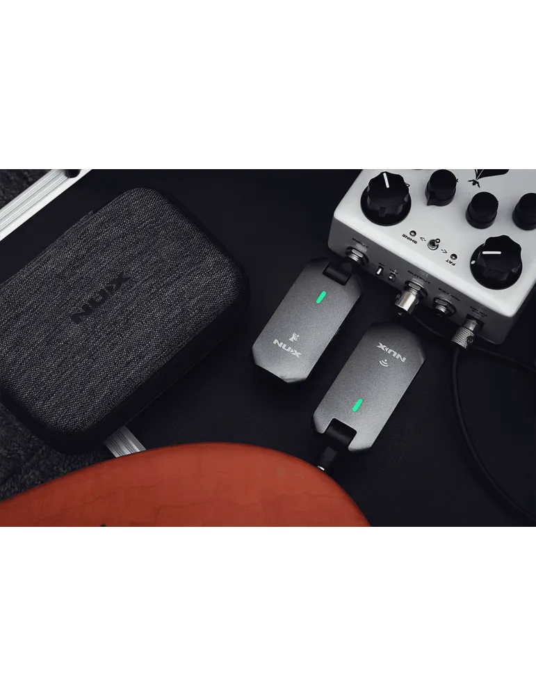 NUX C5RC | MusicGoodDeal