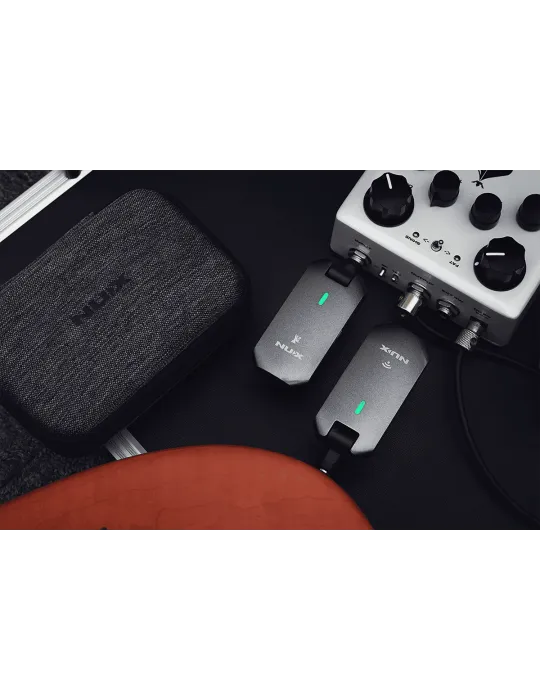 NUX C5RC | MusicGoodDeal