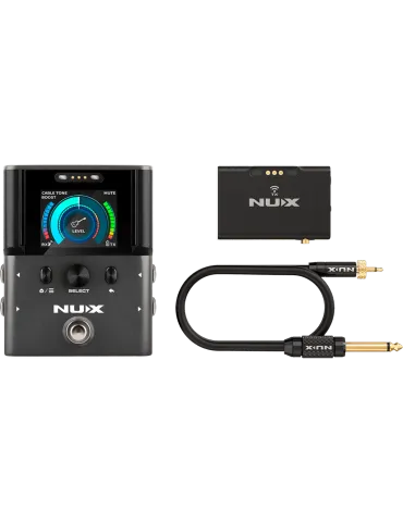 NUX B8 | MusicGoodDeal
