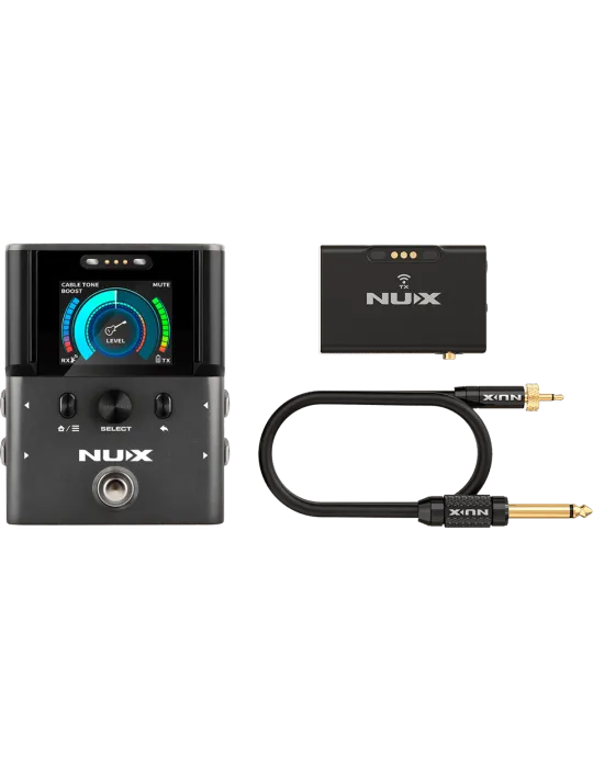 NUX B8 | MusicGoodDeal
