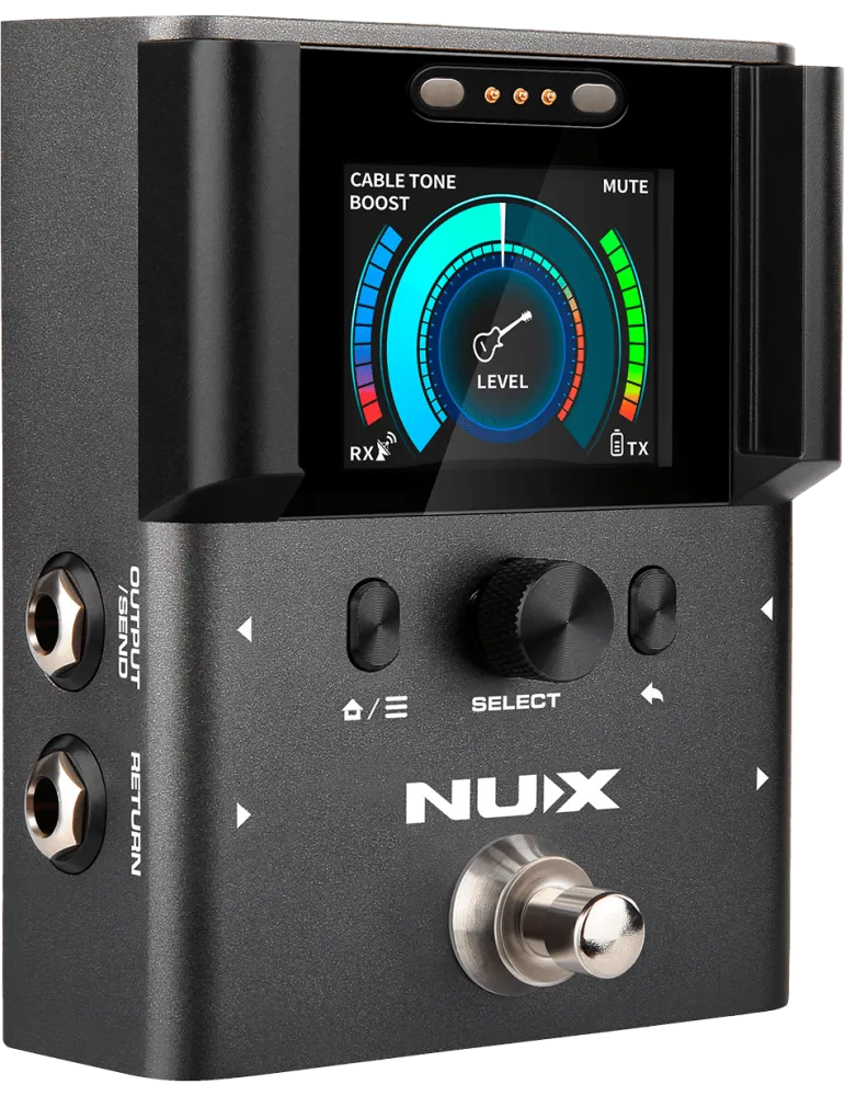 NUX B8 | MusicGoodDeal