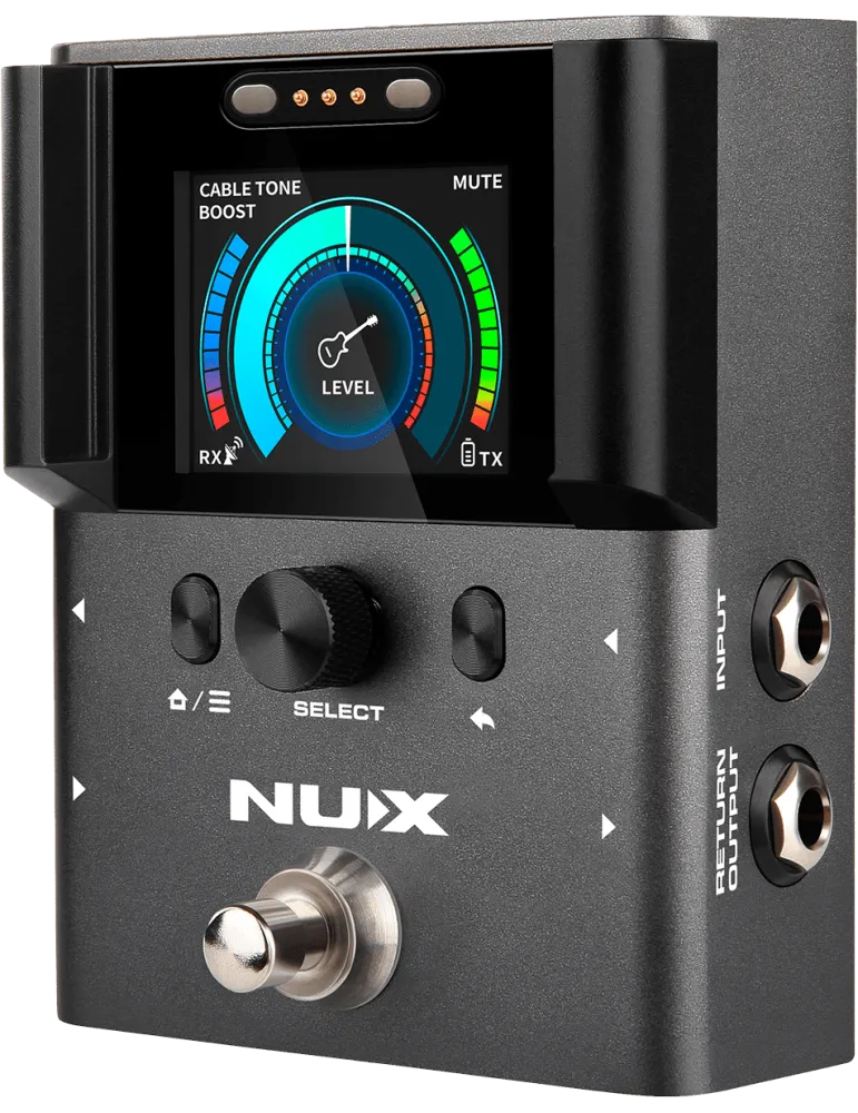 NUX B8 | MusicGoodDeal