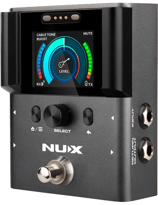 NUX B8 | MusicGoodDeal