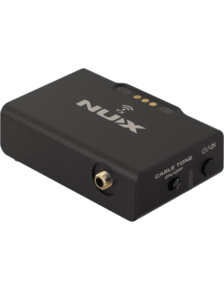 NUX B8 | MusicGoodDeal