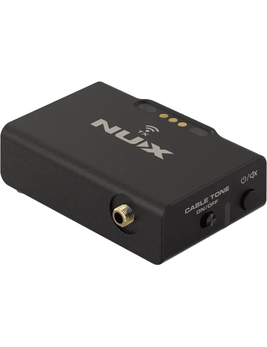 NUX B8 | MusicGoodDeal