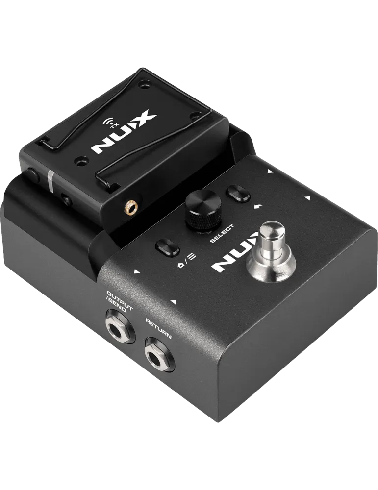 NUX B8 | MusicGoodDeal