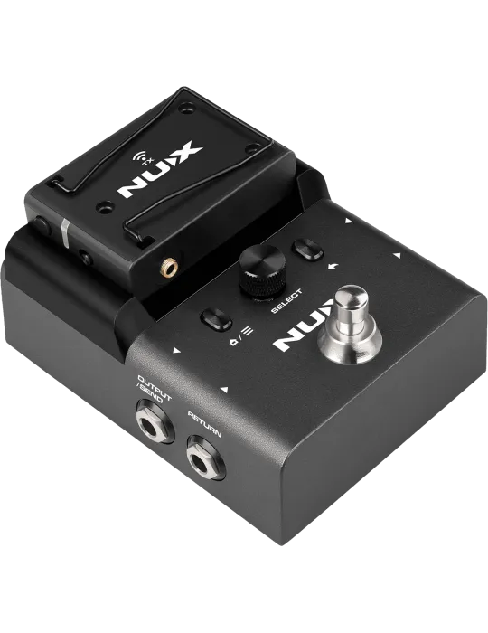 NUX B8 | MusicGoodDeal