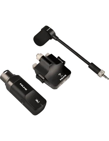 NUX B6 | MusicGoodDeal