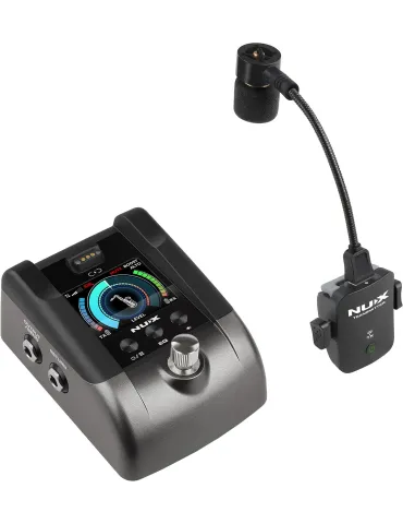NUX B6-PRO | MusicGoodDeal