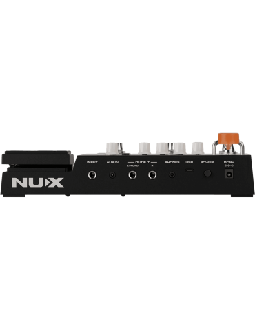 NUX MG400 | MusicGoodDeal 2