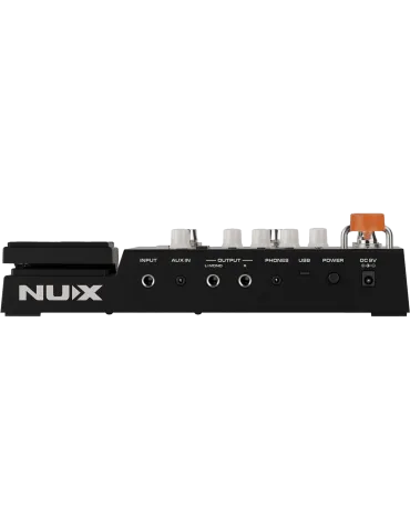 NUX MG400 | MusicGoodDeal 2