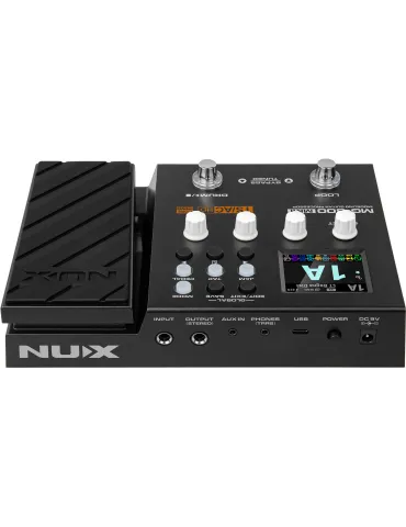 NUX MG300-MK2 | MusicGoodDeal