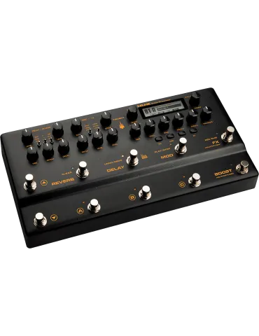 NUX TRIDENT | MusicGoodDeal