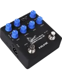 NUX BASSPREAMP | MusicGoodDeal