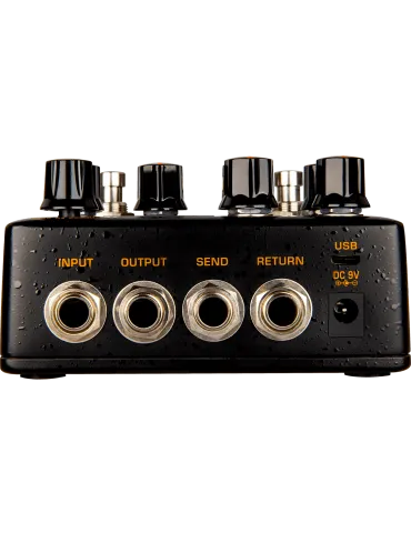 NUX OPTIMA-AIR | MusicGoodDeal 2