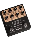 NUX AMPACADEMY | MusicGoodDeal