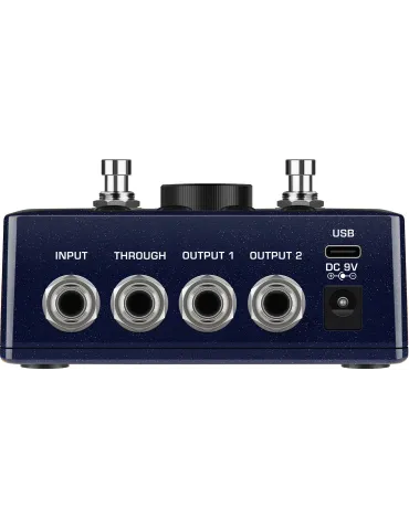 NUX SOLIDSTUDIO-MKII | MusicGoodDeal 2