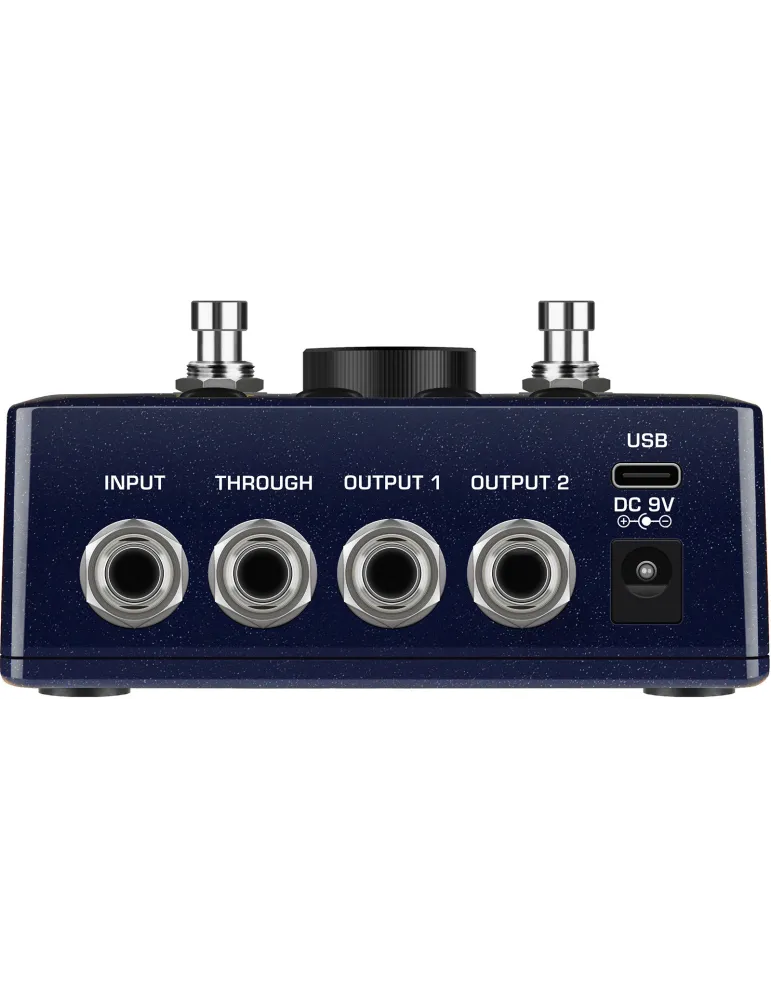 NUX SOLIDSTUDIO-MKII | MusicGoodDeal