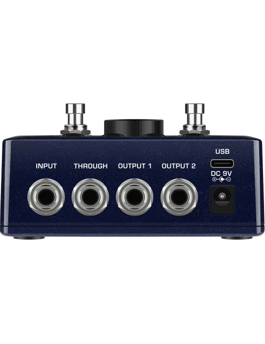 NUX SOLIDSTUDIO-MKII | MusicGoodDeal