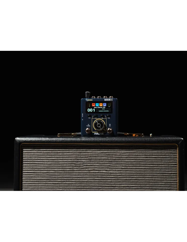NUX SOLIDSTUDIO-MKII | MusicGoodDeal