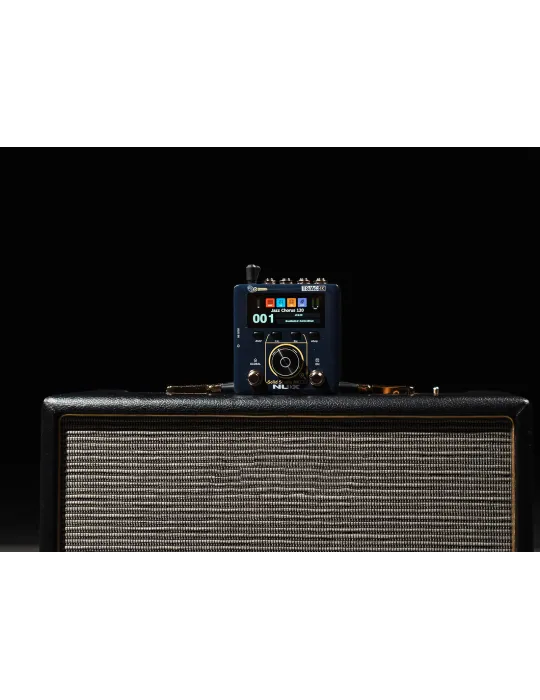 NUX SOLIDSTUDIO-MKII | MusicGoodDeal