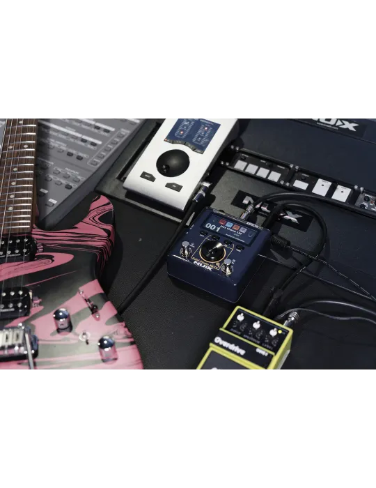 NUX SOLIDSTUDIO-MKII | MusicGoodDeal