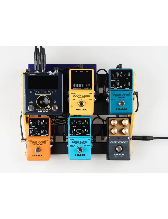 NUX SOLIDSTUDIO-MKII | MusicGoodDeal