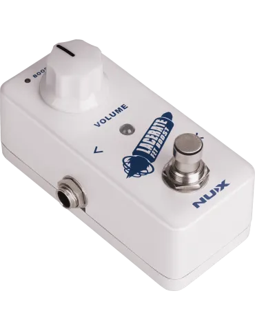 NUX LACERATE-BOOST | MusicGoodDeal