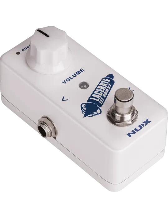 NUX LACERATE-BOOST | MusicGoodDeal