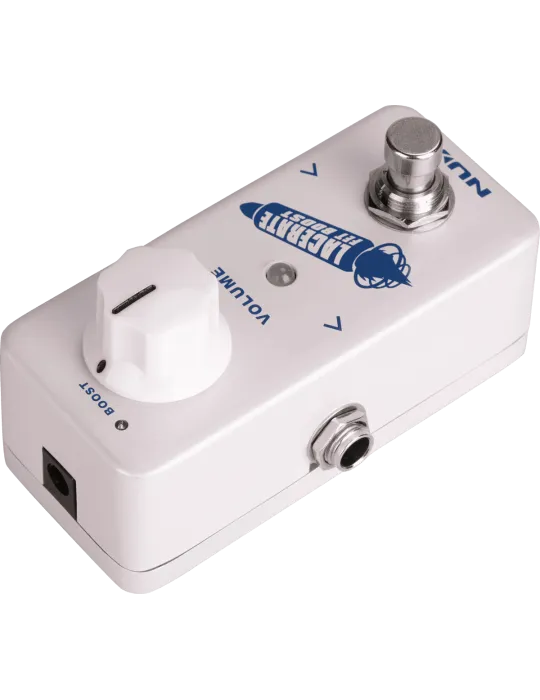 NUX LACERATE-BOOST | MusicGoodDeal