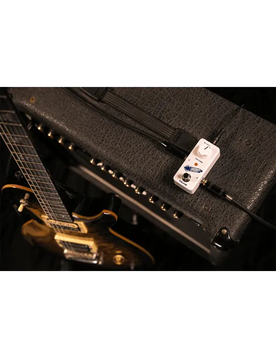 NUX LACERATE-BOOST | MusicGoodDeal