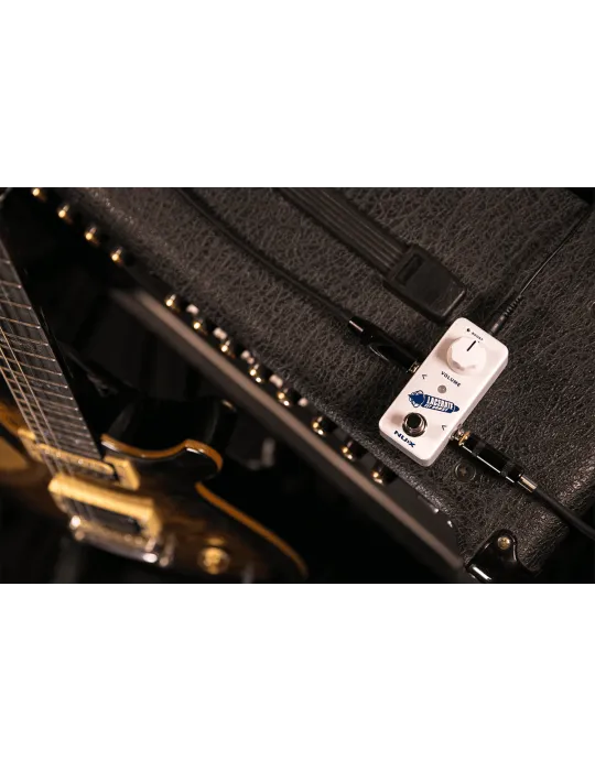NUX LACERATE-BOOST | MusicGoodDeal
