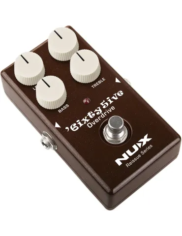 NUX SIXTYFIVE-OD | MusicGoodDeal