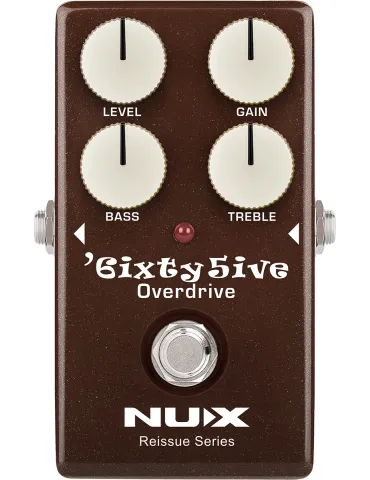 NUX SIXTYFIVE-OD | MusicGoodDeal 2