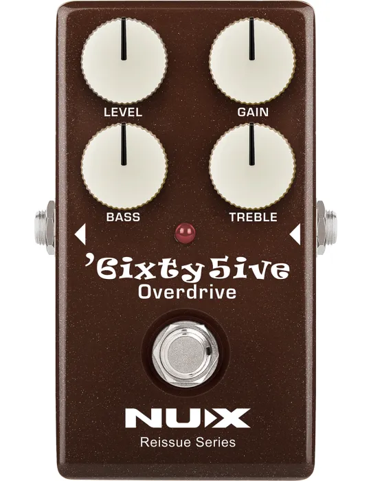 NUX SIXTYFIVE-OD | MusicGoodDeal