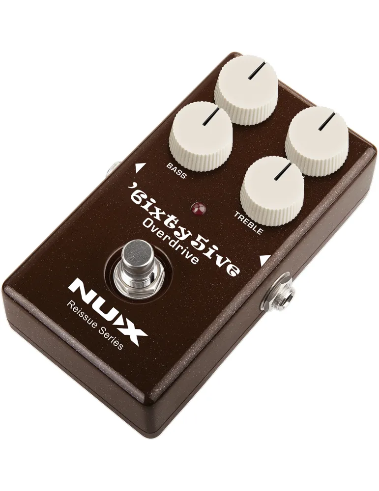 NUX SIXTYFIVE-OD | MusicGoodDeal