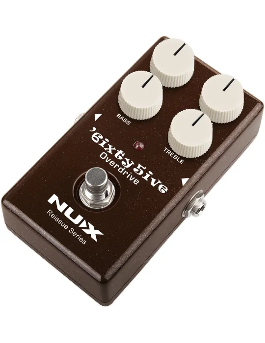 NUX SIXTYFIVE-OD | MusicGoodDeal