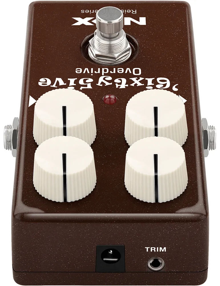 NUX SIXTYFIVE-OD | MusicGoodDeal