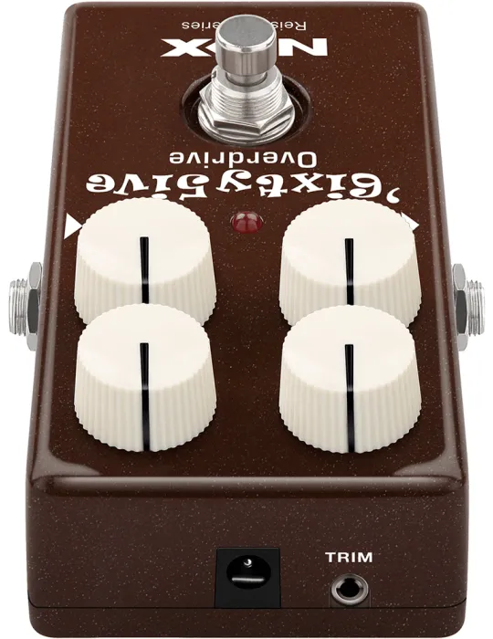 NUX SIXTYFIVE-OD | MusicGoodDeal