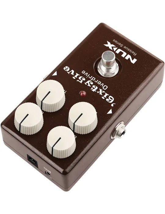 NUX SIXTYFIVE-OD | MusicGoodDeal