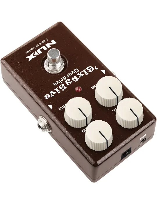 NUX SIXTYFIVE-OD | MusicGoodDeal