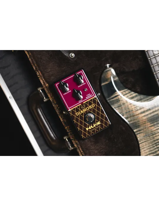 NUX DIAMOND-63OD | MusicGoodDeal