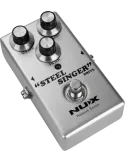 NUX STEELSINGER-DRIVE | MusicGoodDeal