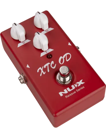 NUX XTC-OD | MusicGoodDeal