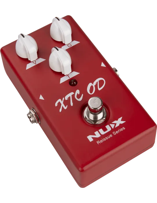 NUX XTC-OD | MusicGoodDeal