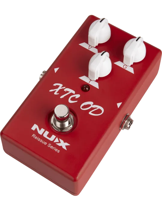 NUX XTC-OD | MusicGoodDeal