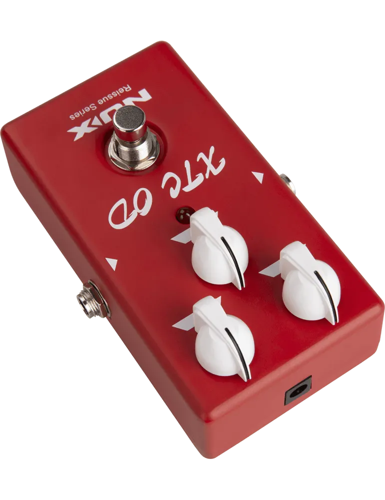 NUX XTC-OD | MusicGoodDeal