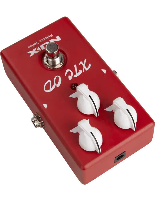 NUX XTC-OD | MusicGoodDeal