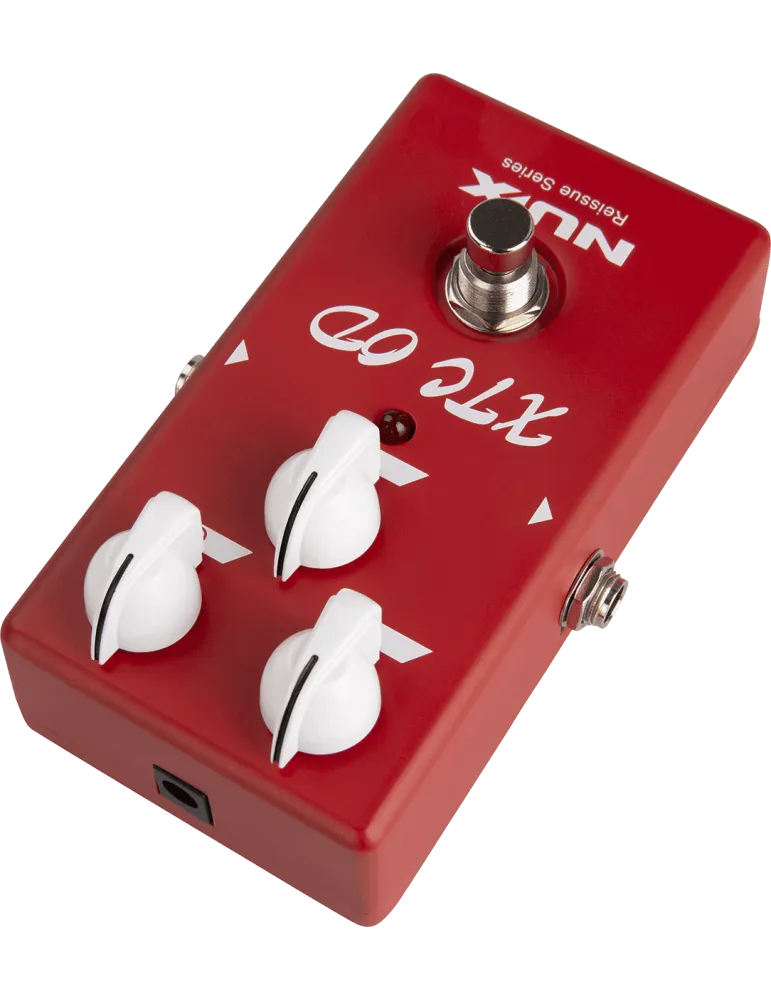 NUX XTC-OD | MusicGoodDeal