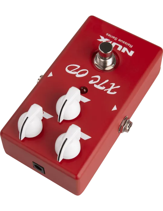 NUX XTC-OD | MusicGoodDeal